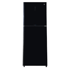 Pel Refrigerator 22260 Digital Inverter Silver Strip Black (SSB)