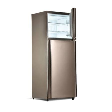Pel Refrigerator 6460 Inverter Flat Glass GrR