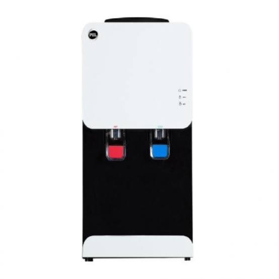 Pel Water Dispenser PWD-115 Table Top WB