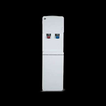 Pel Water Dispenser PWD-215 Pearl White