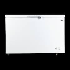Pel Deep Freezer 00100 Arctic Invertor Off White