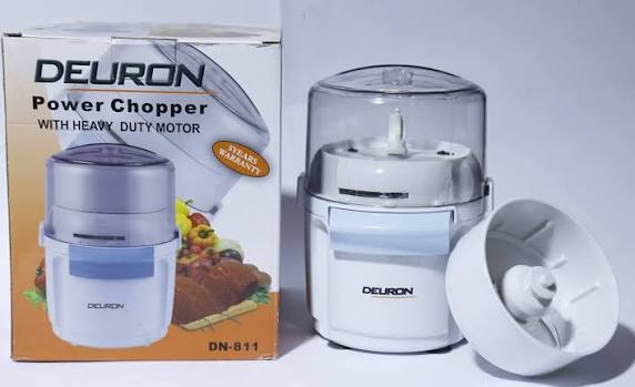 Deuron DN-811 – Chopper/Grinder