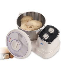 Anex Deluxe Dough Maker AG-2127 – 500W, 5L Capacity, 2 Years Warranty