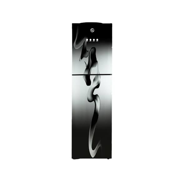 Pel Water Dispenser PWD-525 Curved Glass (GB)