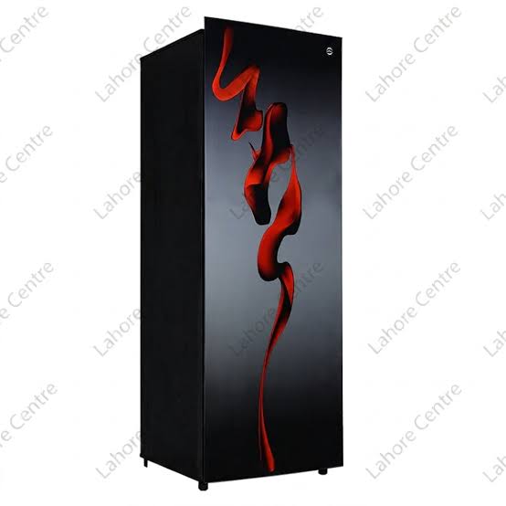 Pel Vertical Freezer PVF-7D GD Inv HRB
