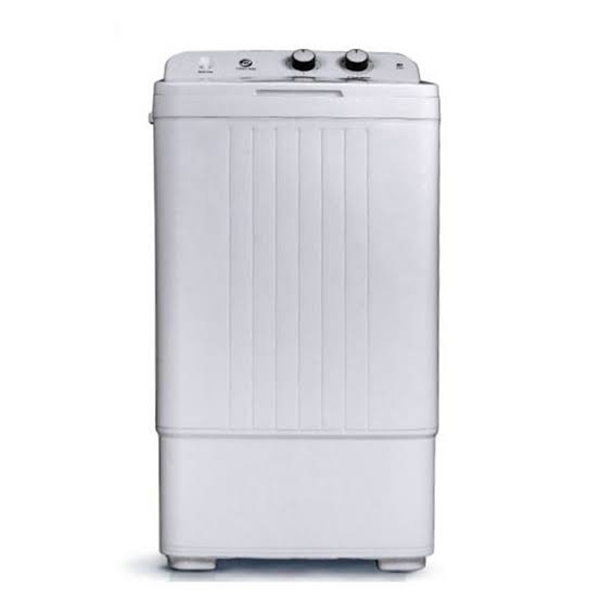 Pel Washing Machine PWM-1250 G & W