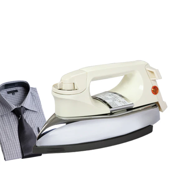 Anex Dry Iron AG-1076