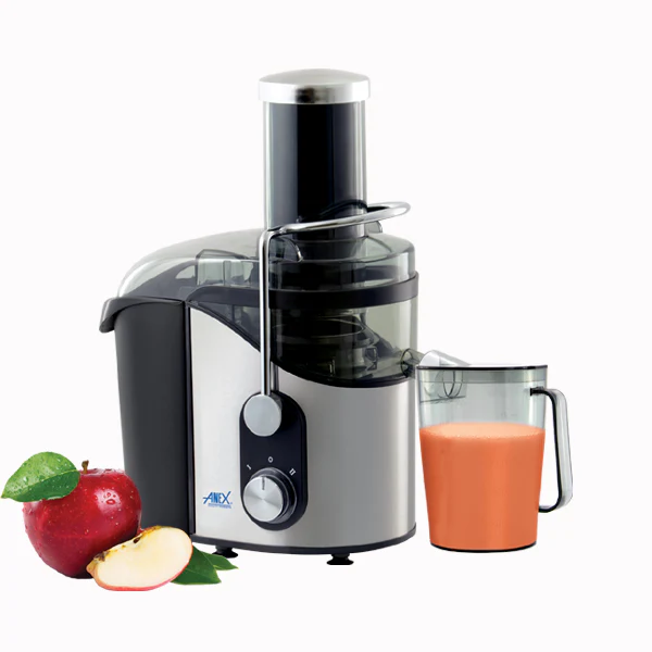 Anex Single Juicer AG-89
