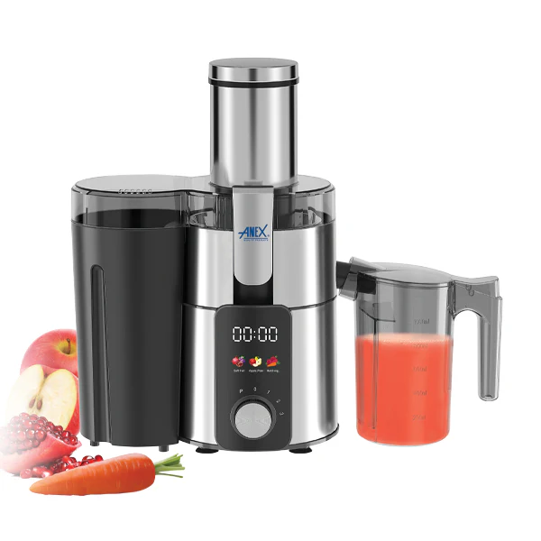 Anex Super Juicer AG-95 Digital