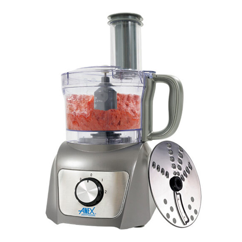 Anex Chopper With Vegetable Cutter AG-3044