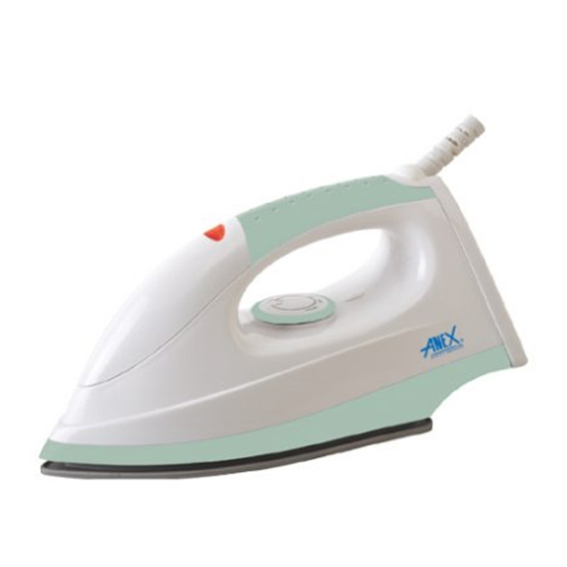 Anex Dry Iron AG-2073