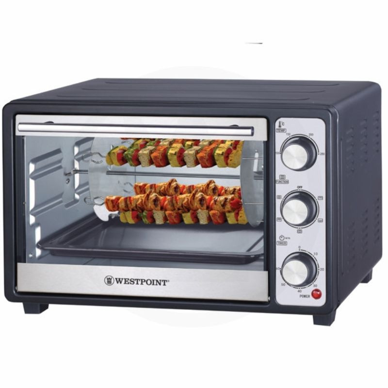 Westpoint Oven Toaster WP-2800