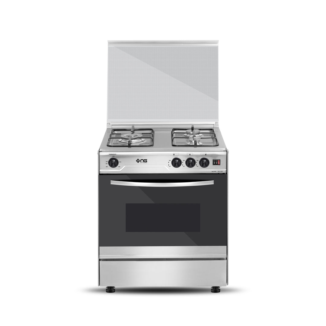Nasgas DG-327 (WITH IMPORTED THERMOSTAT)