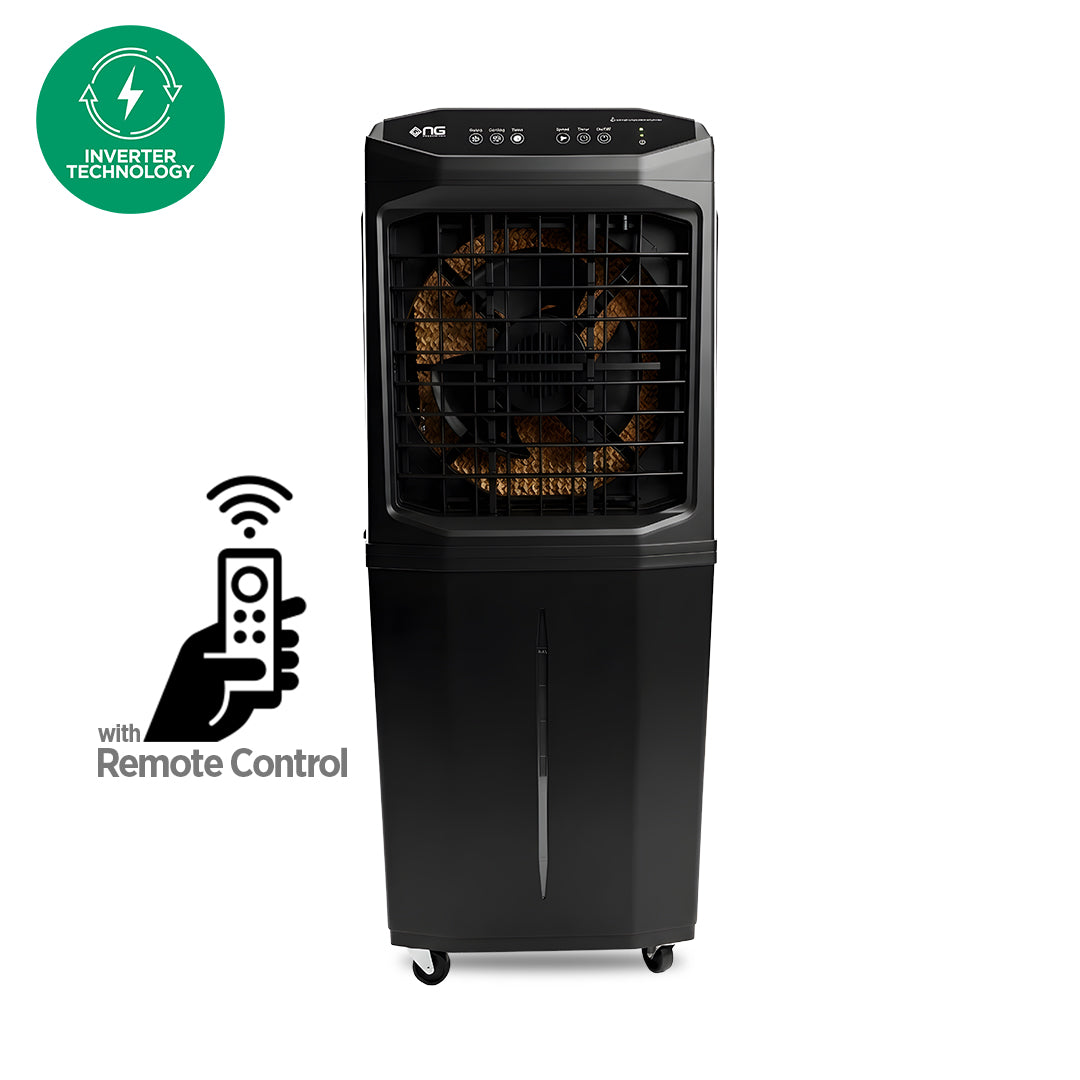 Nasgas NAC 2115 INVERTER
