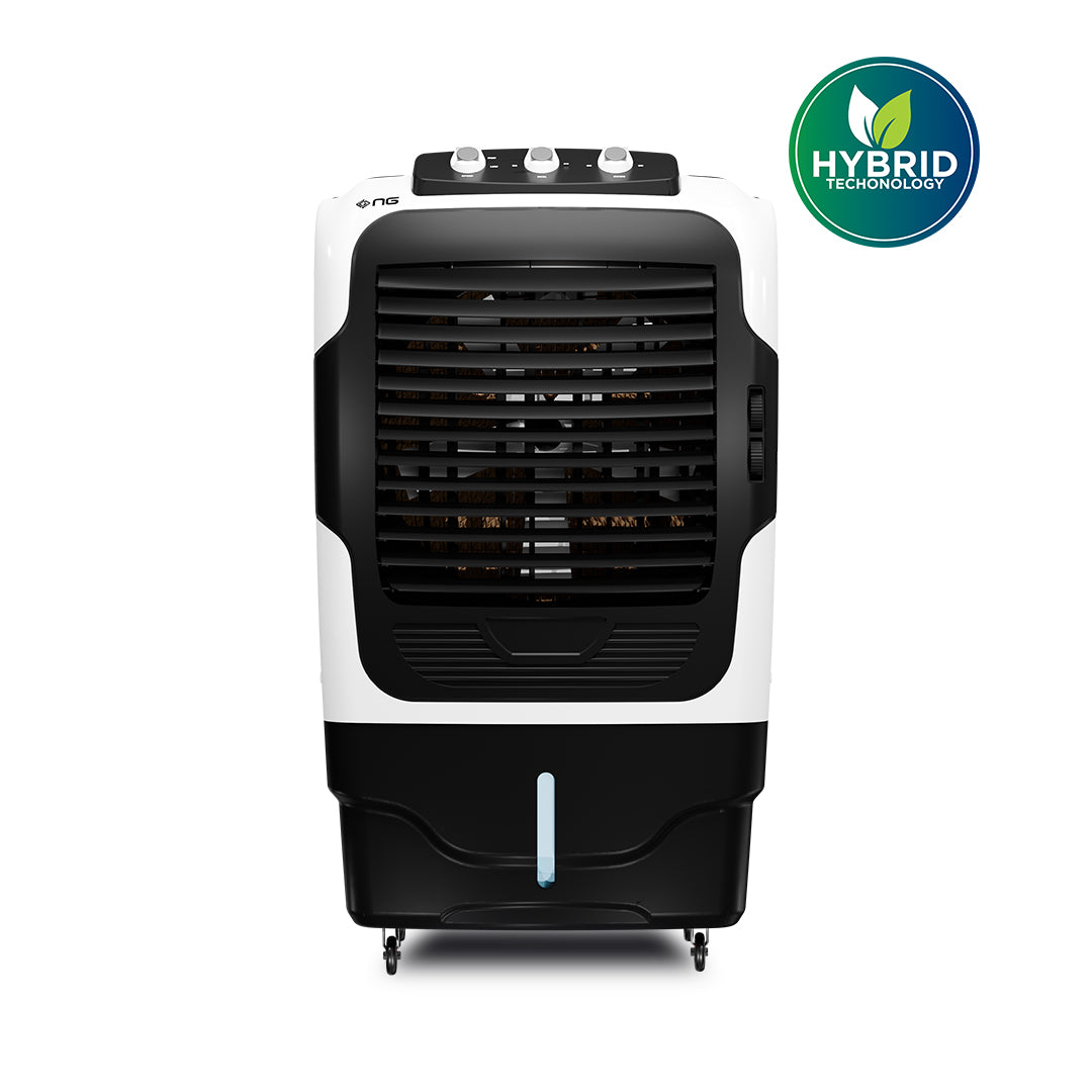 Nasgas NAC 9400 HYBRID
