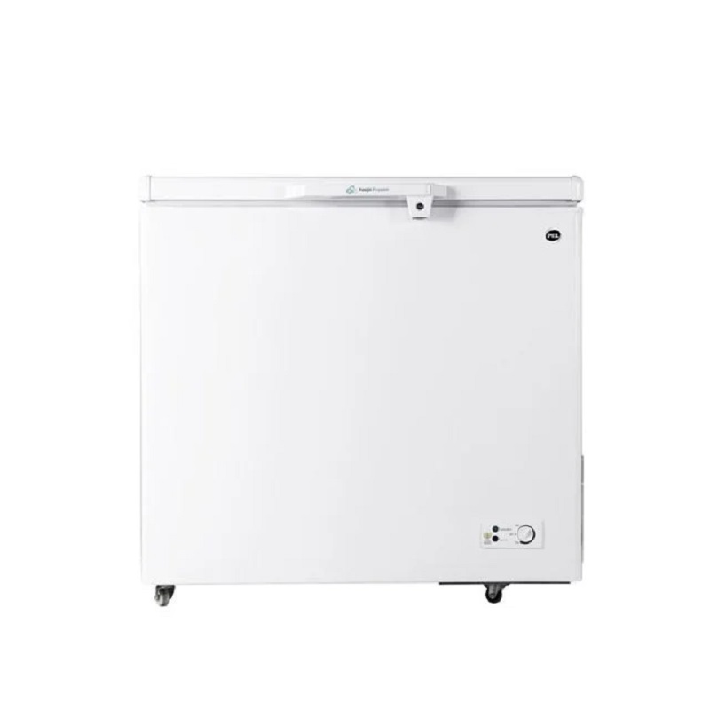Pel Deep Freezer 00180 Arctic Inverter O/White