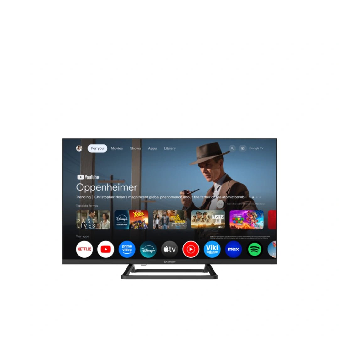 Dawlance KORE FHD GOOGLE TV 40"