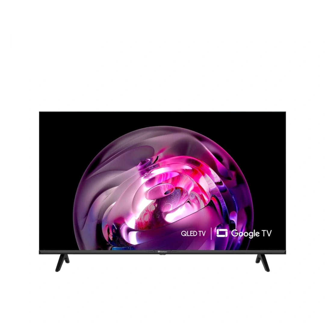 Dawlance APOLLO 144HZ QLED GOOGLE TV 65"