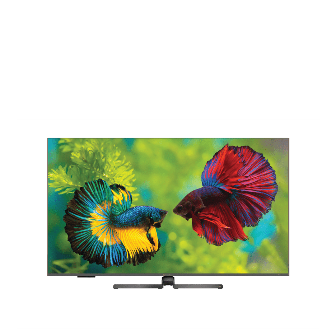 Dawlance 65 Delta - QLED Dawlance