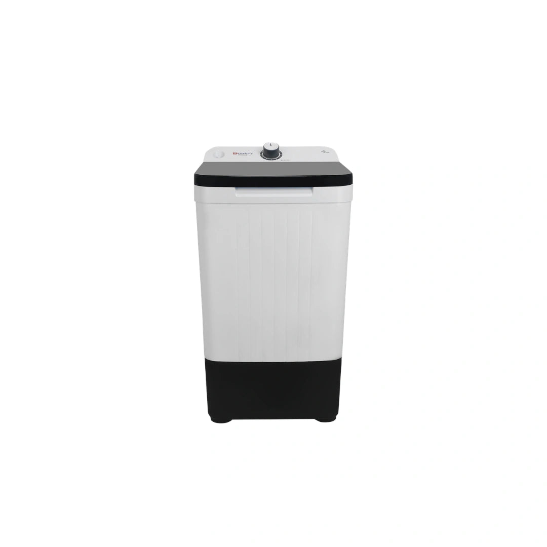 Dawlance SPINNER DS 6000 CLEAR LID (RED)
