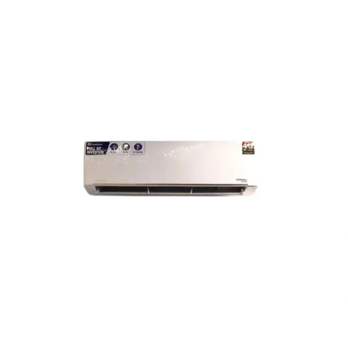 Dawlance Chrome+ Inverter 45 Copper Stamp