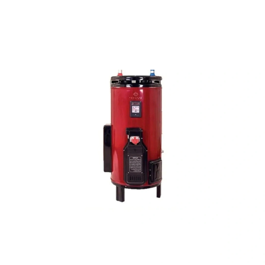 Nasgas DEG-2020 FAST HEATING