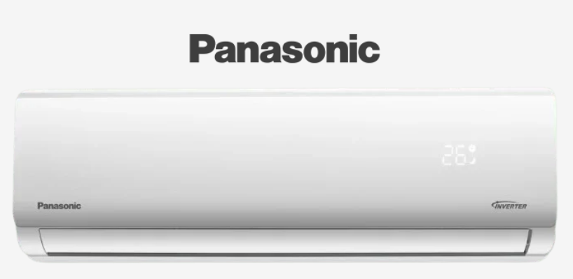 Panasonic 12-K Panasonic Inverter H&C