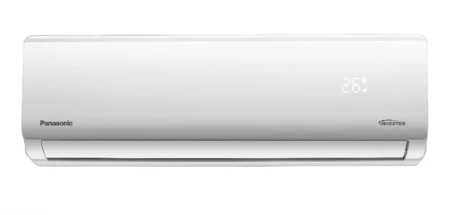 Panasonic 24-K Panasonic Inverter H&C