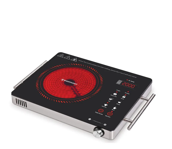Westpoint Ceramic Cooker WF-152