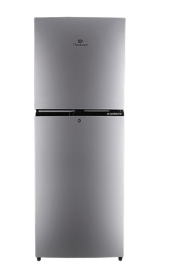 Dawlance REF 9173LF E-CHROME Metallic Grey Dawlan