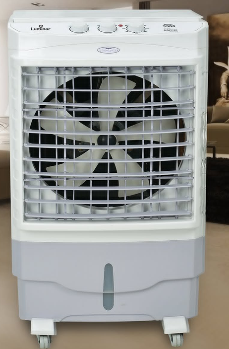 Luminar Room Air Cooler LM-3500