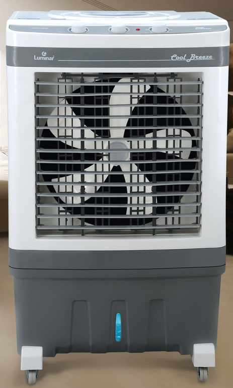 Luminar Room Air Cooler LM-8450
