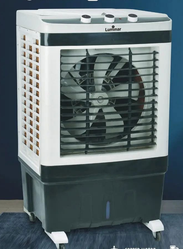 Luminar Room Air Cooler LM-8600