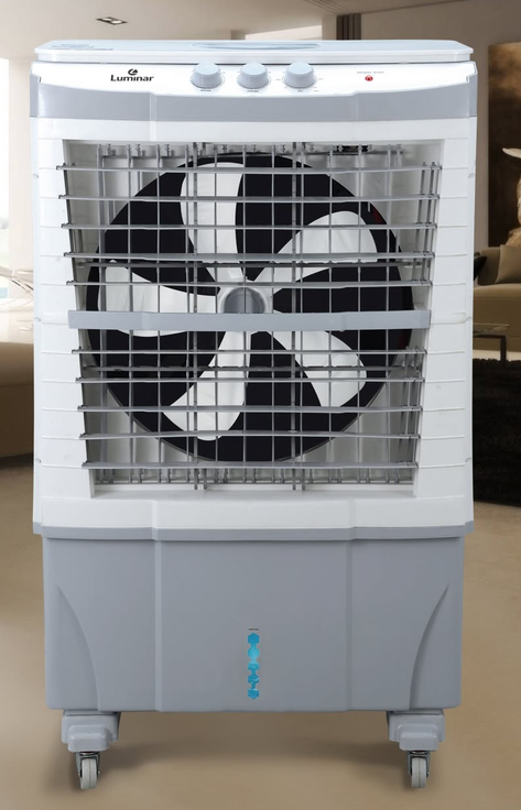 Luminar Room Air Cooler LM-8850