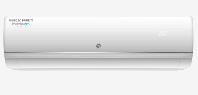 Pel AC 18K Jumbo DC Prime Wifi T3