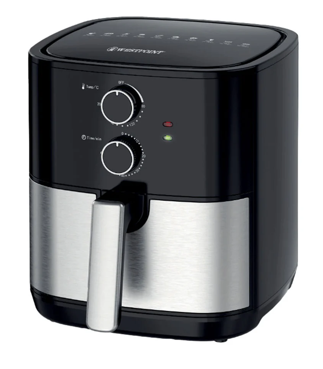 Westpoint Deluxe Air Fryer WF-5253
