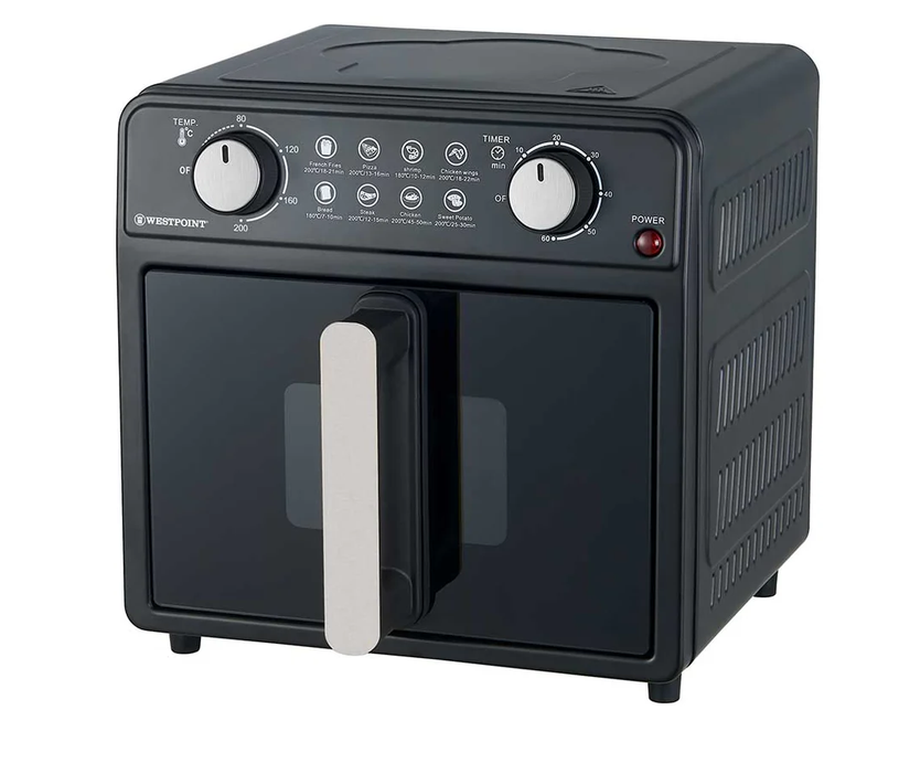Westpoint Deluxe Air Fryer WF-4256