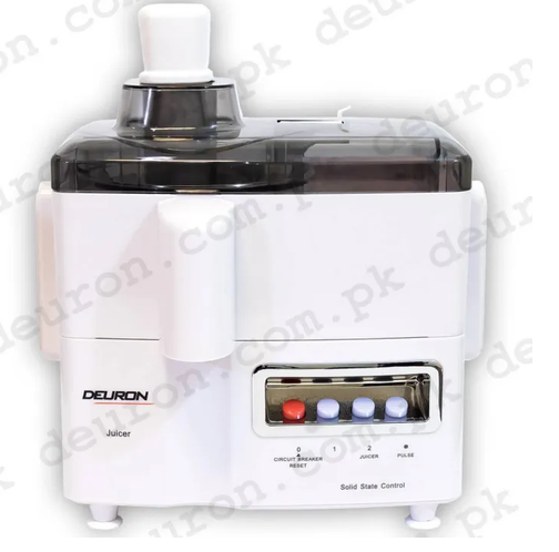 DEURON JUICER MACHINE DN 601