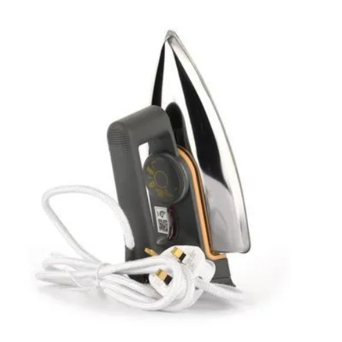 Deuron GL-215 - DRY IRON LIGHT WEIGHT