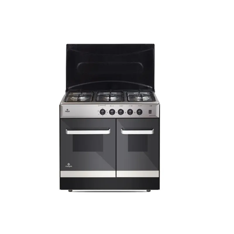 Nasgas SG-534/334 (WITH IMPORTED THERMOSTAT)