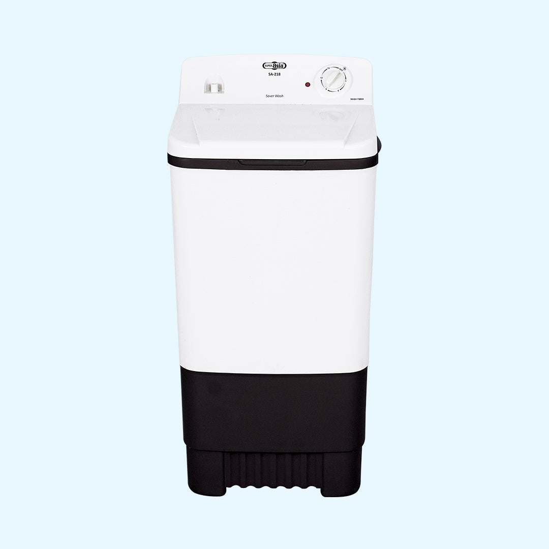 Super Asia SA-218 - Saver Wash (5 KG)