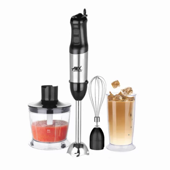 Anex Hand Blender AG-209