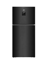Electrolux Refrigerator 579BV VCM Digital Black
