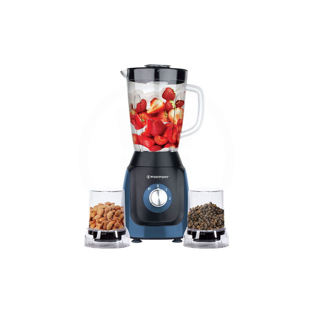 Westpoint Blender Grinder WF-342