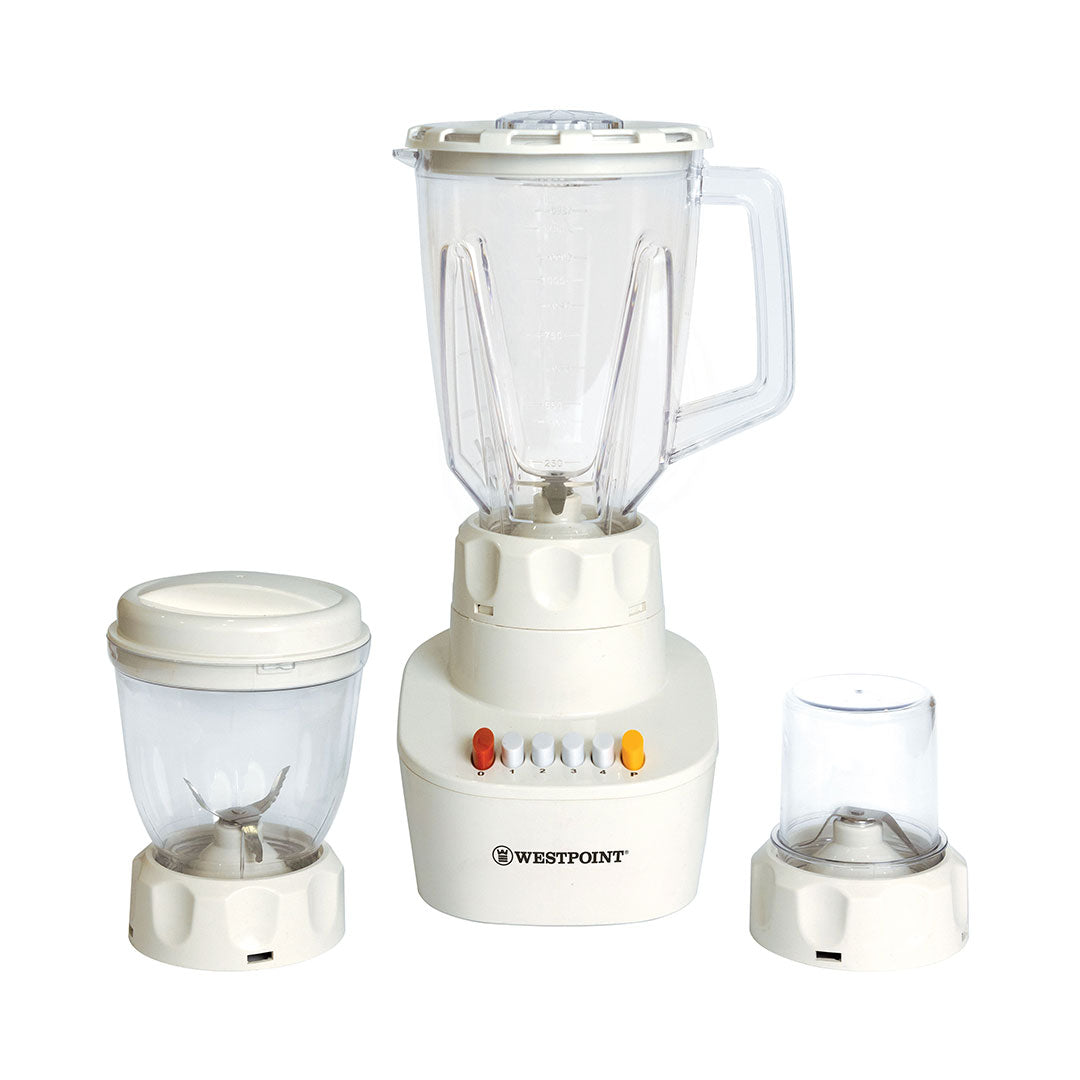 Westpoint Blender Grinder WP-366