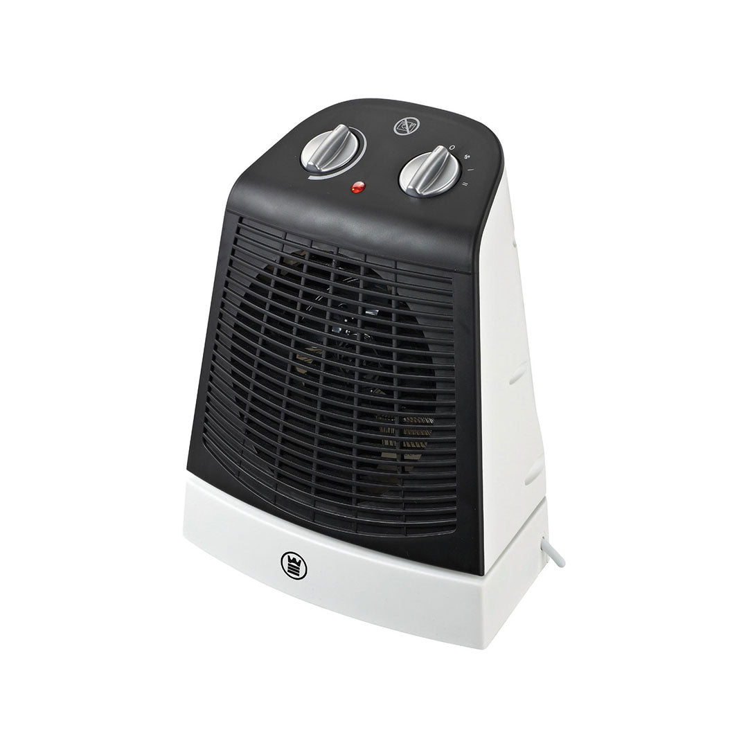Westpoint Fan Heater WF-5147 (1000/2000W)