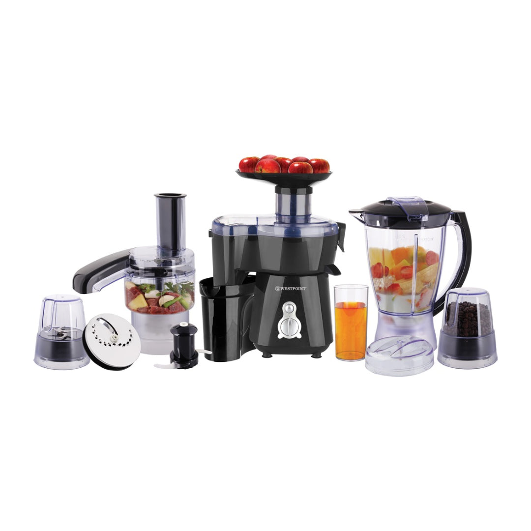 Westpoint Food Processor WF-3804