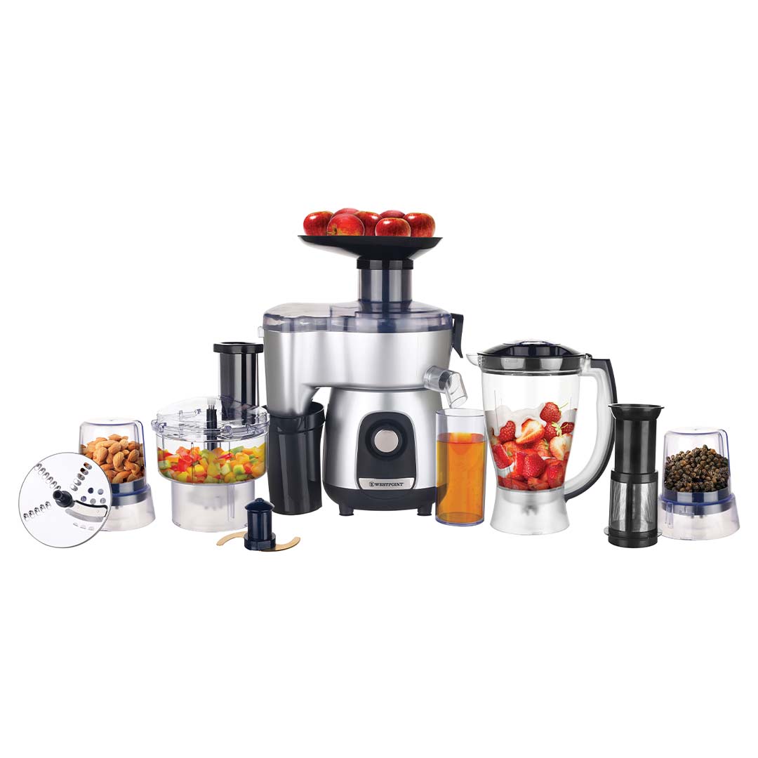 Westpoint Food Processor WF-7806