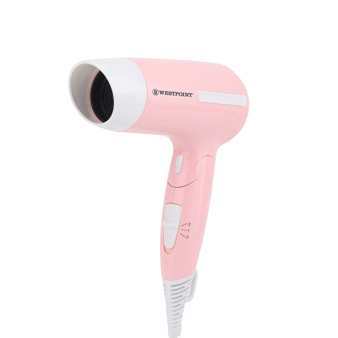 Westpoint Hair Dryer WF-6203
