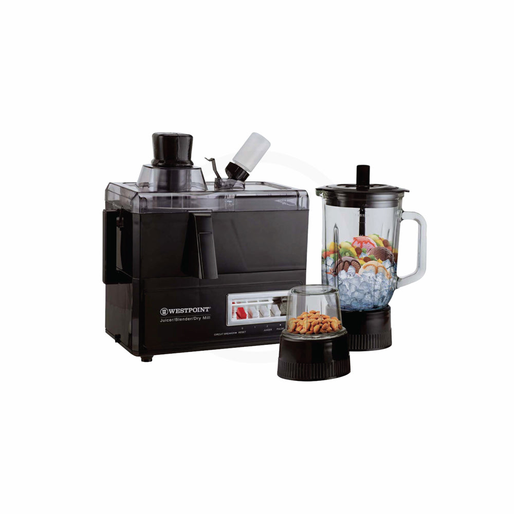 Westpoint Juicer Blender WF-8823